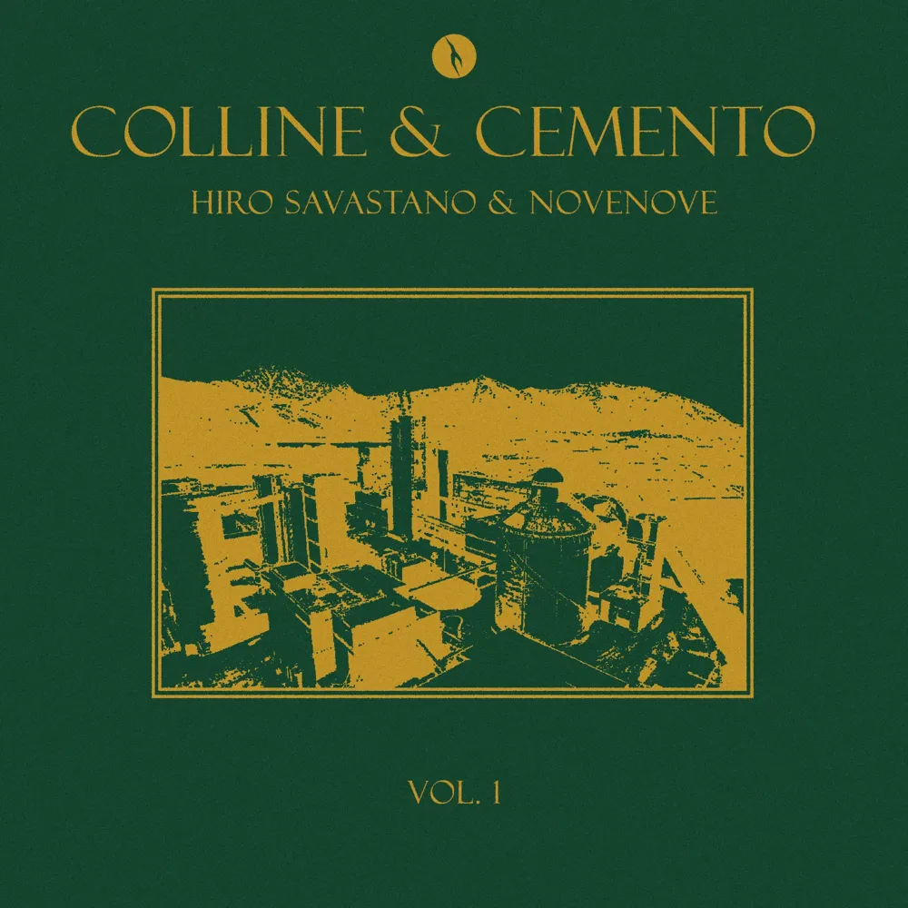 Colline e Cemento Vol.1