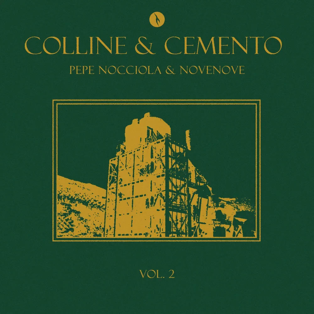 Colline e Cemento Vol.2