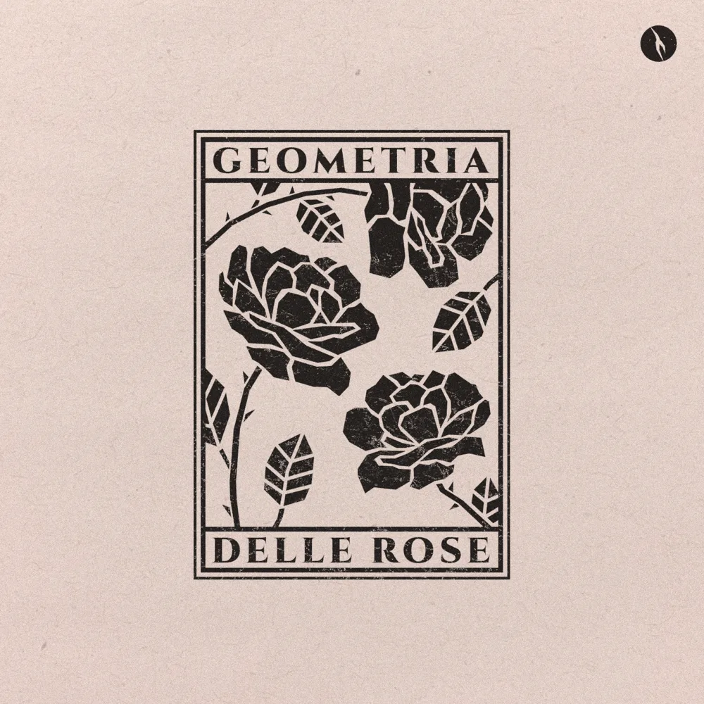 Cover artwork for Geometria delle Rose