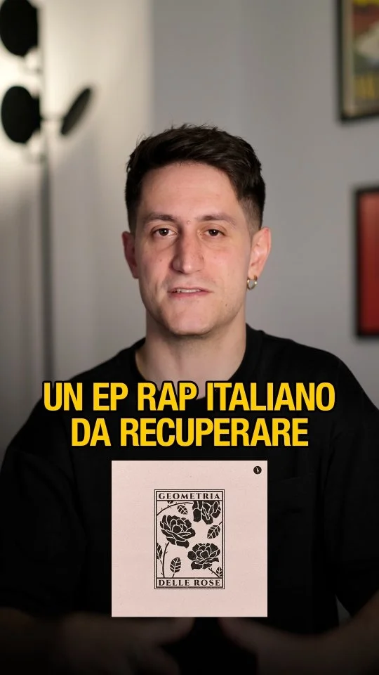 Matteo Zanotto per Geometria delle Rose