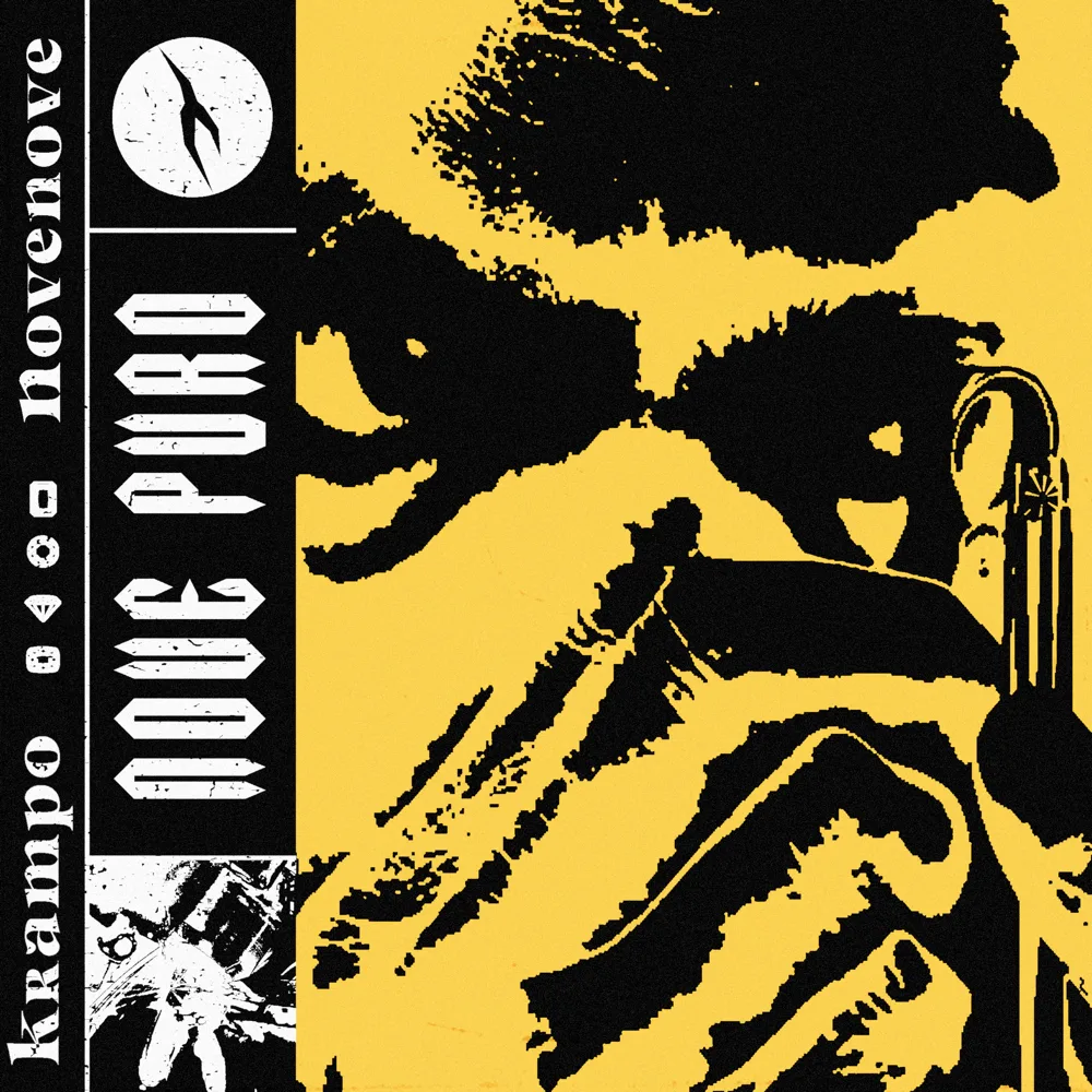 Cover artwork for Nove Puro